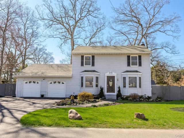 Property for sale in Centereach, New York