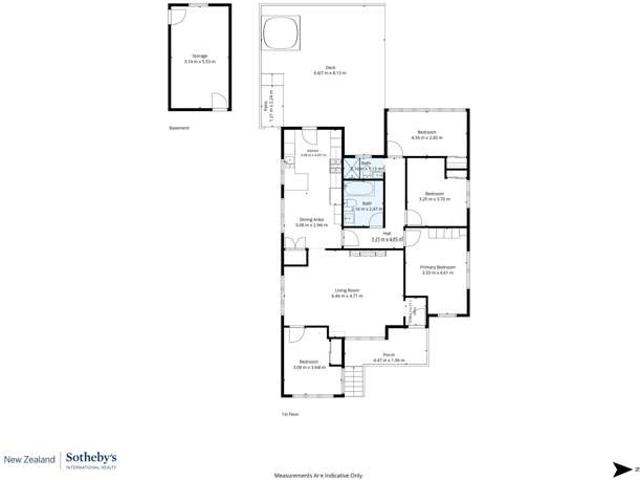 House for sale in Matata, Wellington