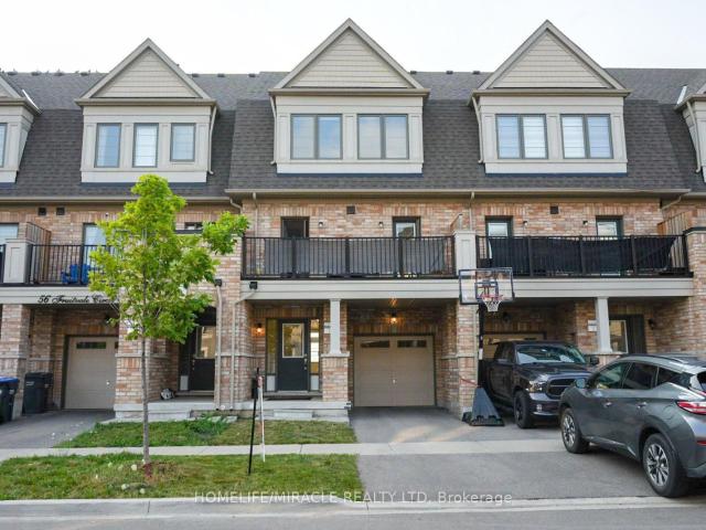 Property for sale in Georgina, Ontario