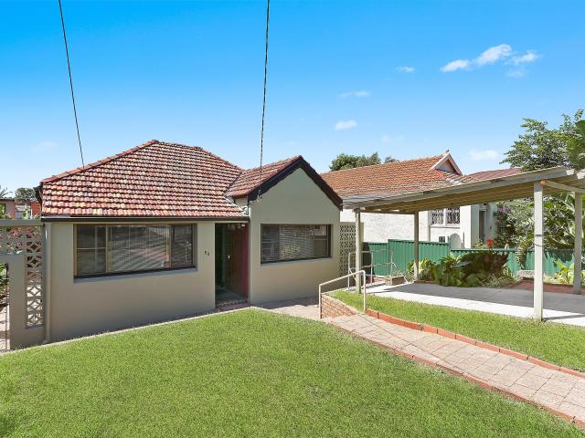 House for rent in Sydney, New South Wales