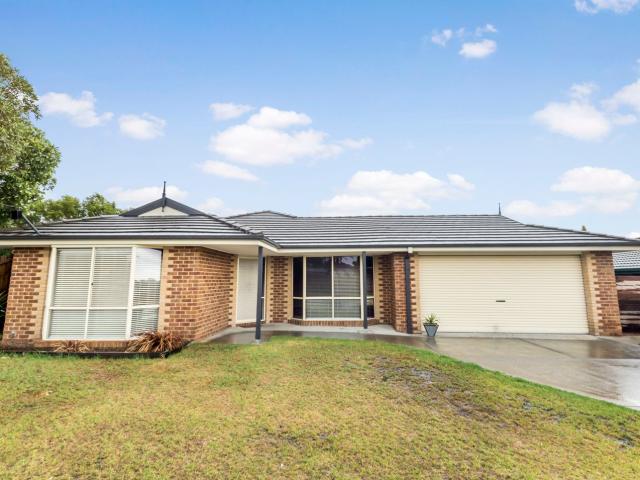 Apartment for rent in Camerons Creek, Victoria