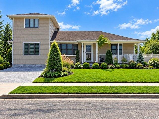 House for sale in Massapequa, Nassau County