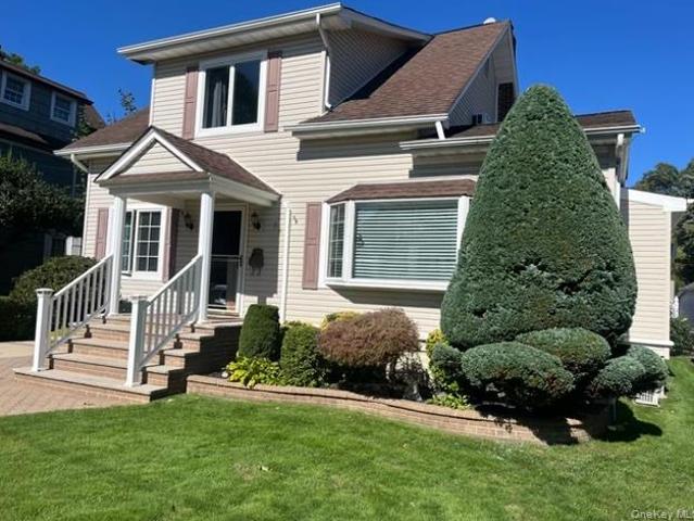 House for sale in Village of East Rockaway, Nassau County