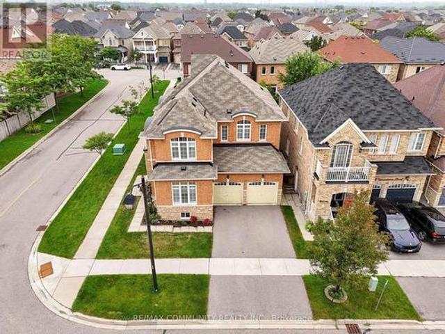 House for sale in Salem Heights, Ajax