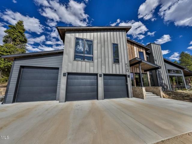 House for sale in Tabernash, Colorado