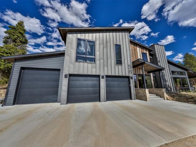 House for sale in Tabernash, Colorado