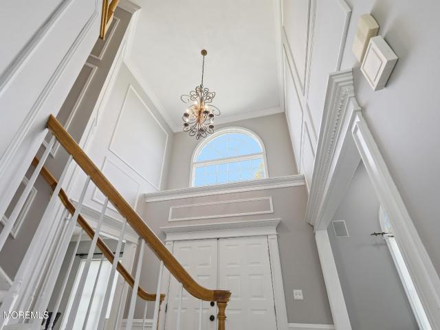 House for sale in Monmouth, New Jersey