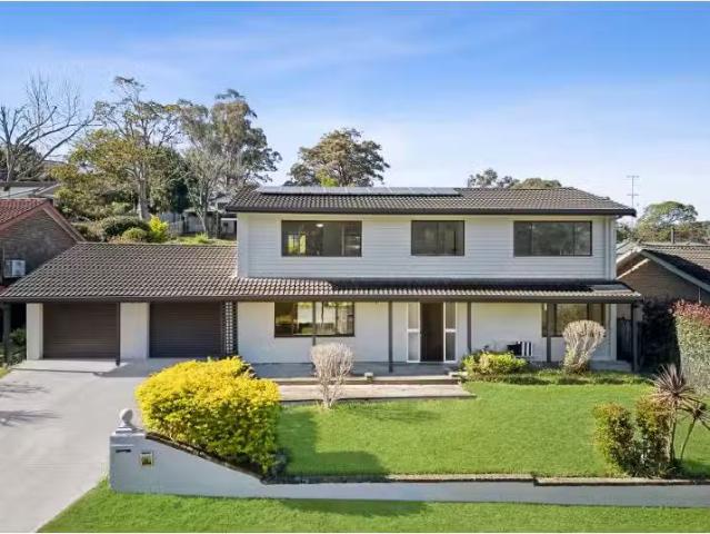 House for rent in Gosford, New South Wales