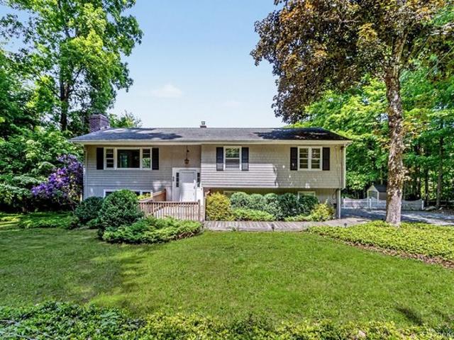 House for sale in South Salem, New York