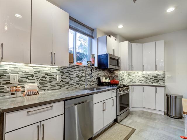 Condo for sale in Journal Square, Jersey City