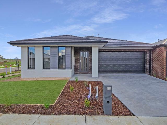 Apartment for rent in The Reserve, Geelong