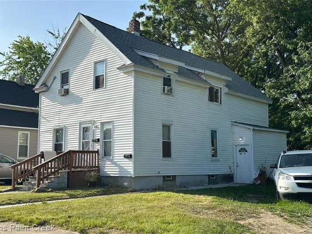 House for sale in Pontiac, Oakland County