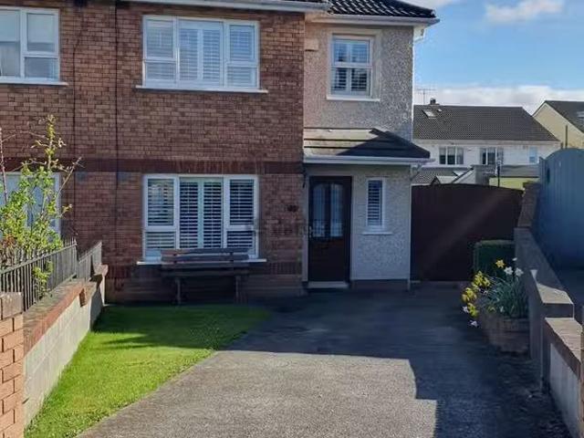 House to rent
