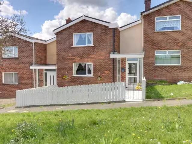 House for sale in Adare, South Tipperary