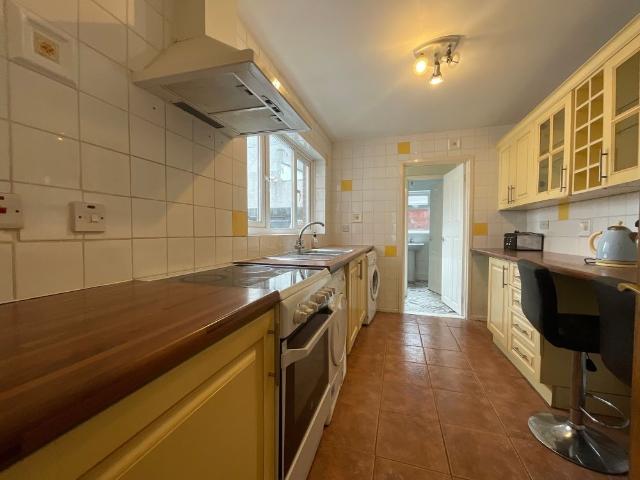 House for rent in Belfast, Glencairn