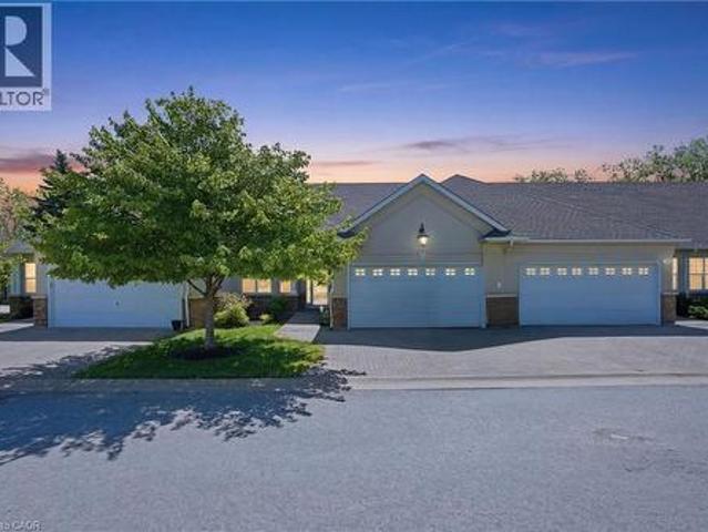 Condo for sale in Niagara, Ontario