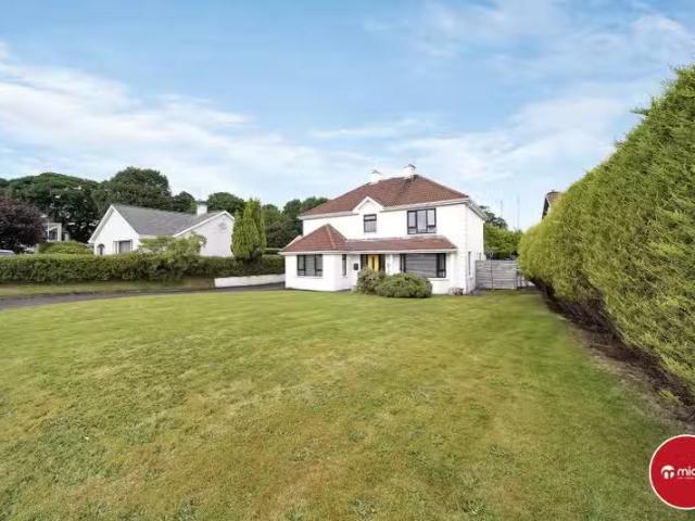 House for sale in Edenderry, North Tipperary