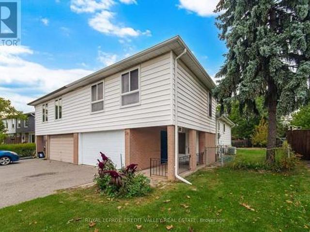 House for sale in Bramalea, Brampton