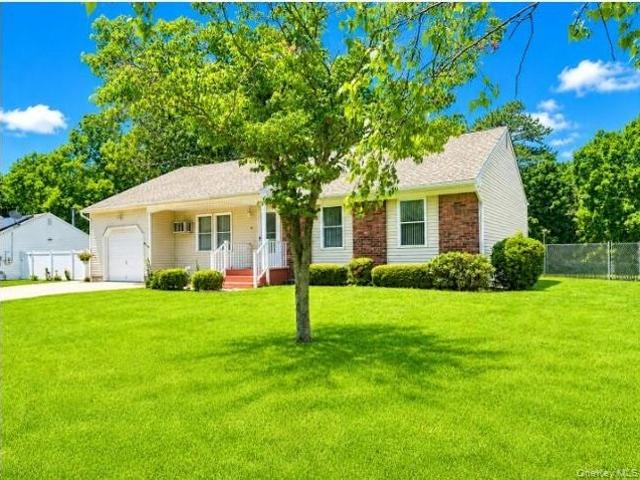 House for sale in Centereach, New York