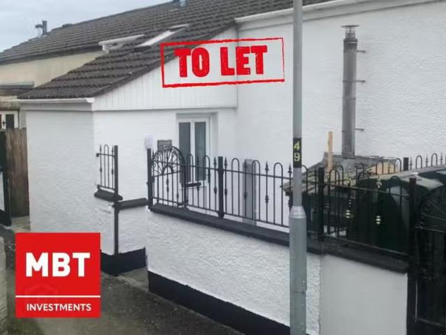 House to rent in Derry