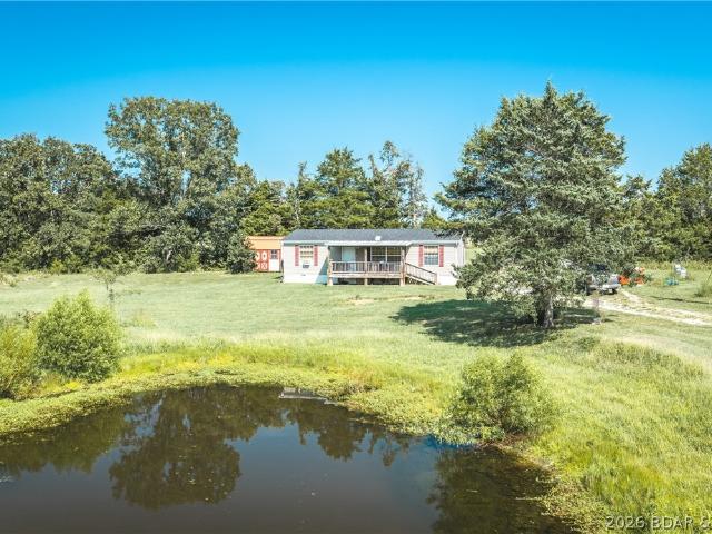 House for sale in Brumley, Missouri