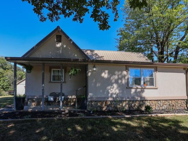 House for sale in Kirksey, Calloway County