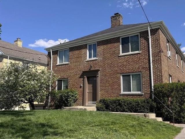 House for sale in Ohio