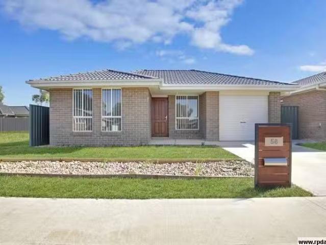 House for rent in Goulburn