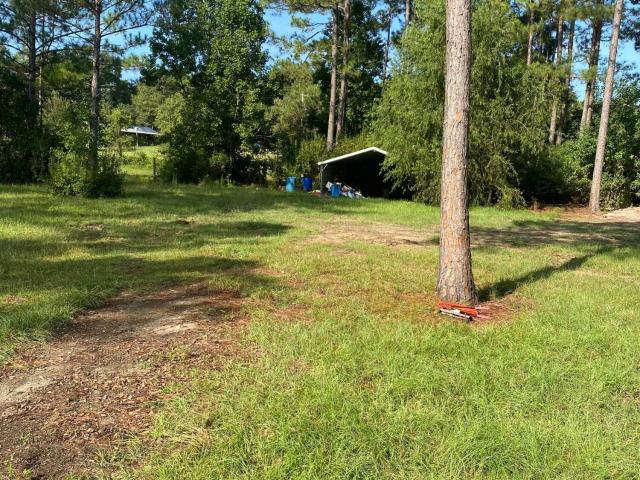 Land for sale in Stone County, Mississippi