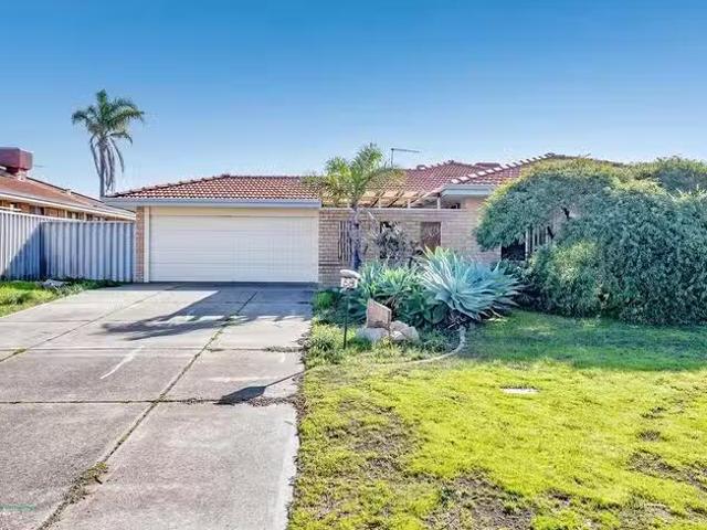 House for rent in Port Kennedy