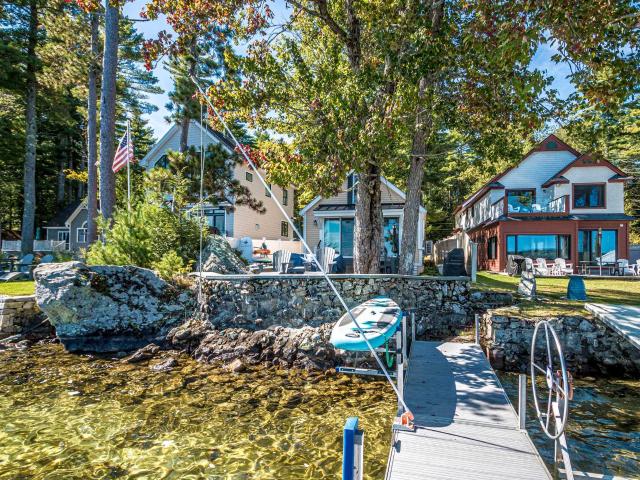 House for sale in Wakefield, Carroll County