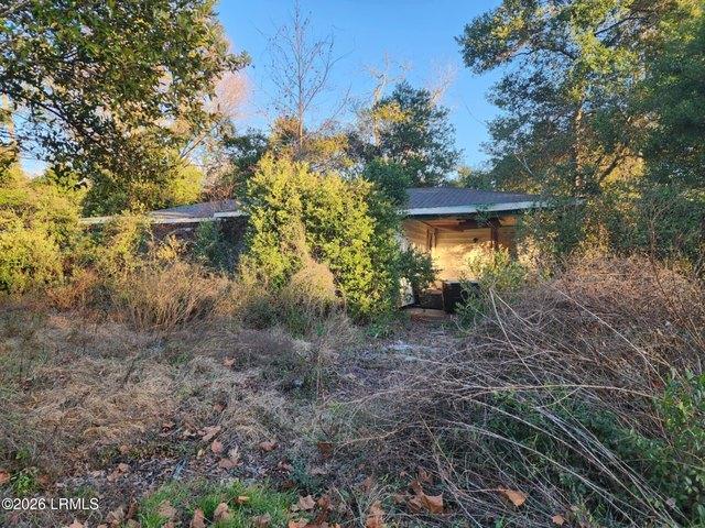 Land for sale in Brunson, South Carolina