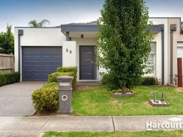 House for rent in Clyde