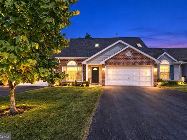 Townhouse for sale in Cumberland, Pennsylvania