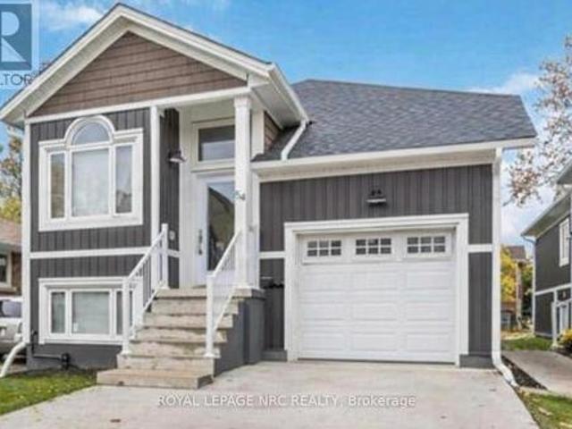 House for sale in Niagara, Ontario