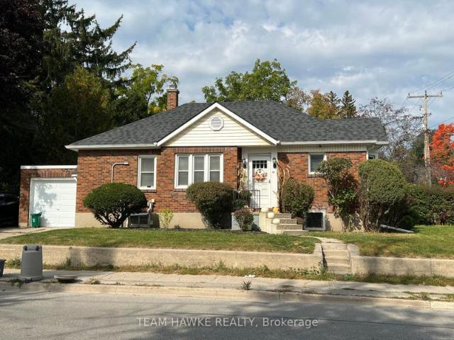 House for rent in Barrie