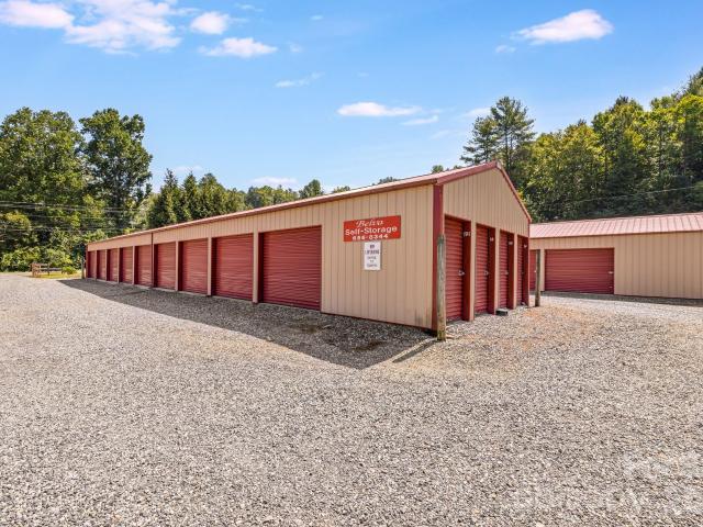 House for sale in Marshall, North Carolina