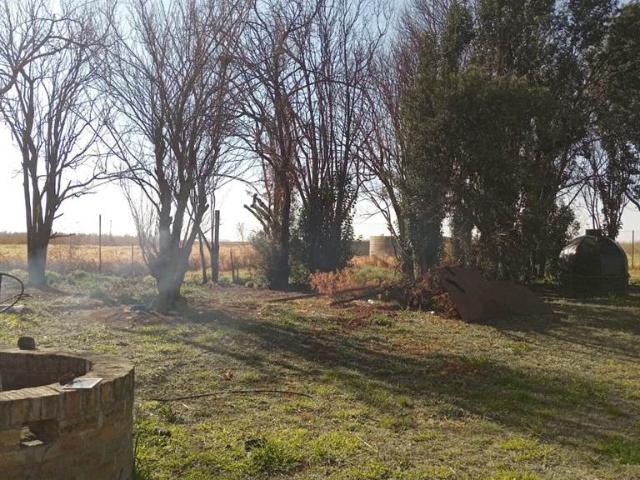 Farm for sale in Waterkloof, Gauteng