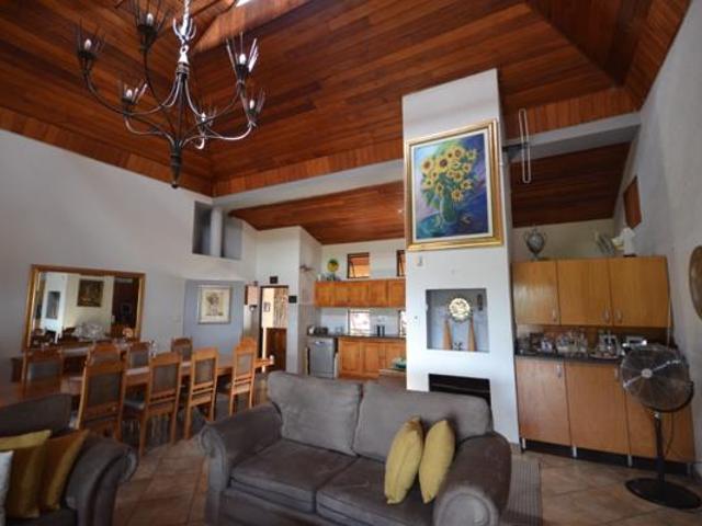 Farm for sale in Ehlanzeni, Mpumalanga