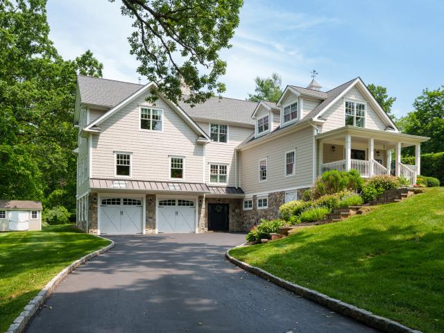 House for sale in Basking Ridge