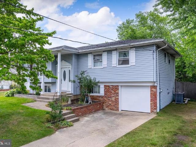 House for sale in Bridgeboro, New Jersey