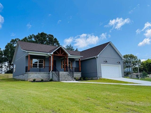House for sale in Tennessee