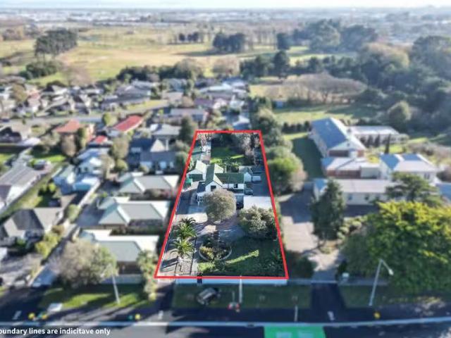 House for sale in Hillmorton, Canterbury