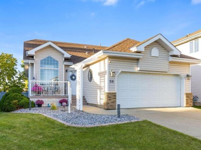 House for sale in Saint Albert, Alberta
