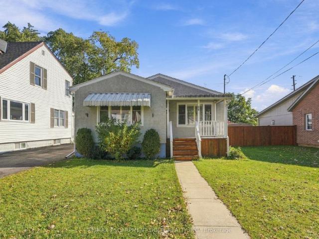 House for rent in Welland, Golden Horseshoe