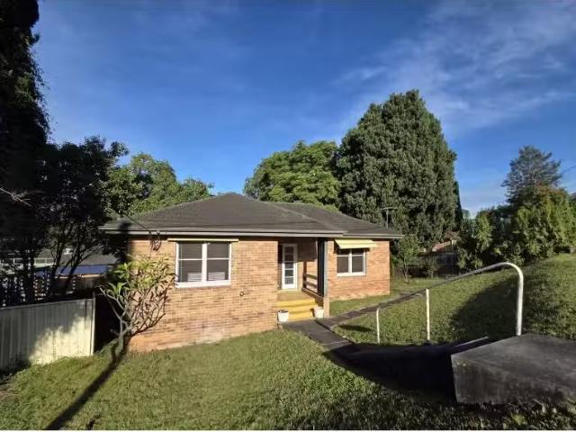 House for rent in Sydney, New South Wales