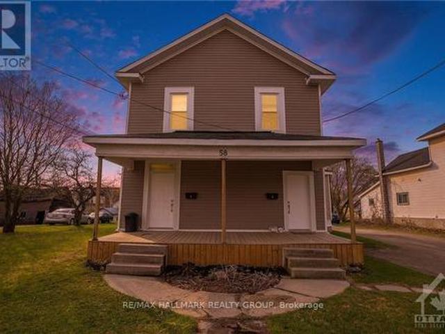 Property for sale in Perth, Ontario