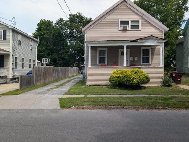 House for sale in Glens Falls, New York