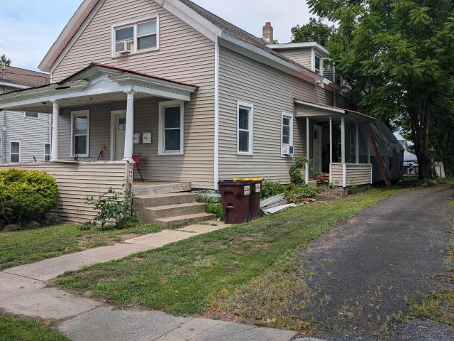 House for sale in Glens Falls, New York