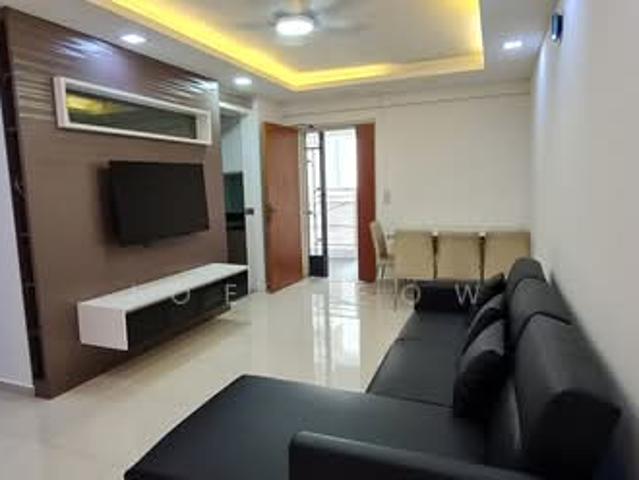 Apartment for rent